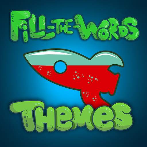 Fill The Words: Themes search 3.2.1