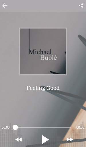 Michael Buble Song Collection screenshot 4