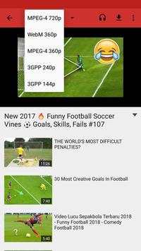 All HD video Player screenshot 3