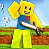 Skin Roblox For MCPE 1.1.1