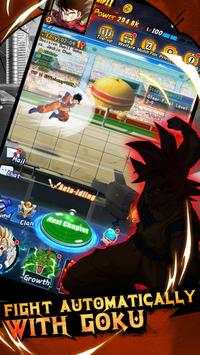 Legend Fighter Idle：The Universe War screenshot 2