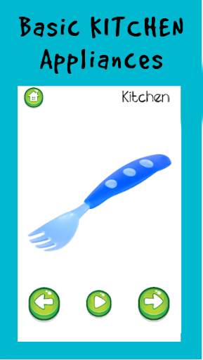 Baby First Words: Food screenshot 7