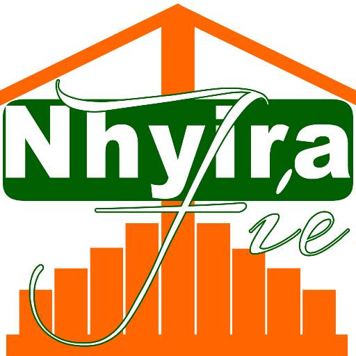 Nhyira Fie FM, Ghana TV, Chat & Gh Radio Stations 3.0