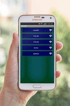 Wifi Password Hack Prank screenshot 4