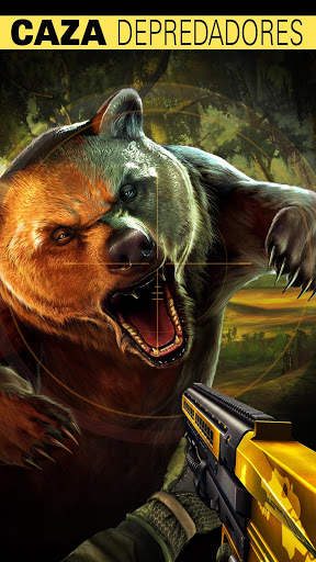 Deer Hunter 2018 screenshot 15