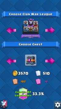 Clan War Chests screenshot 3