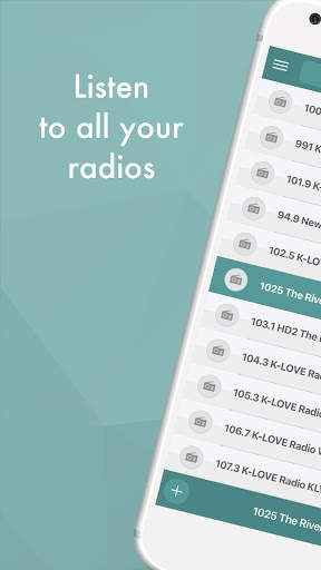 USA Radio FM America Stations screenshot 1