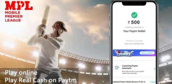 MPL - Earn Money & Win Money Form MPL Game Tips स्क्रीनशॉट 2