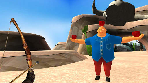 Apple Shooter 2016 screenshot 3