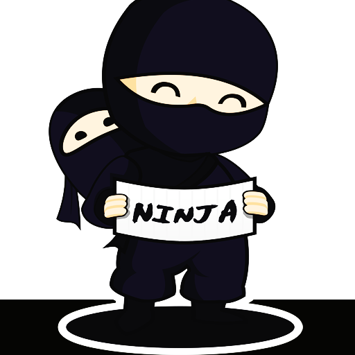 Ninja Ultimate Shipuden icon