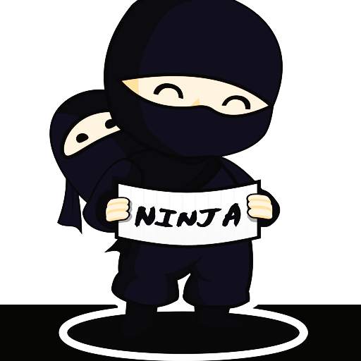 Ninja Ultimate Shipuden 1.1
