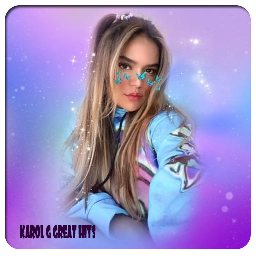Karol G Hits Song🔥 icon