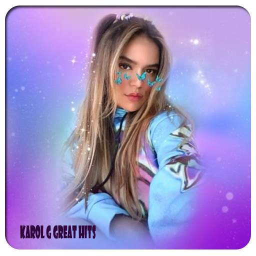 Karol G Hits Song🔥 1.0.0