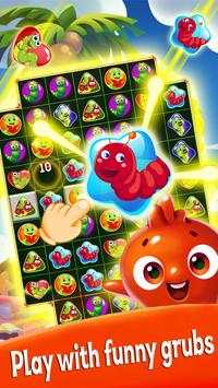 Candy Grub Star screenshot 2