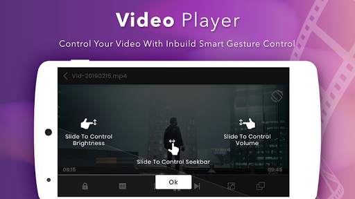 Video Player screenshot 3