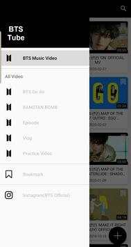 BTS Tube screenshot 1
