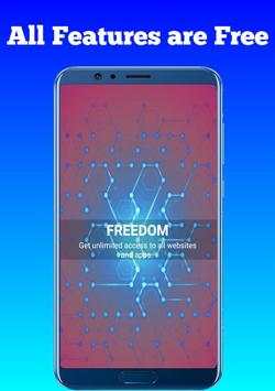 GG VPN screenshot 4
