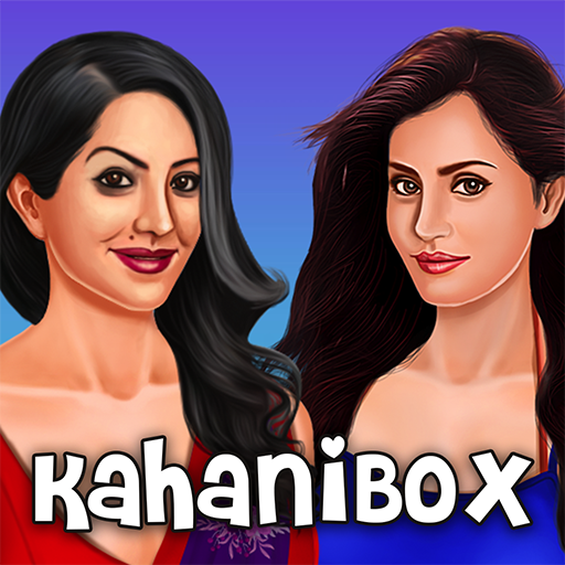 Hindi Story Game - Play Episode with Choices icon