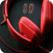 8D Music 🎶 1.0.0