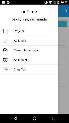 ontime atm screenshot 3