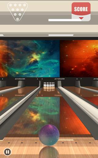 Bowling Master Realistic 3D Game screenshot 9