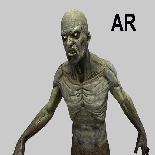 غيبوبة هجوم AR أيقونة