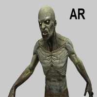 Zombie Attack AR logo