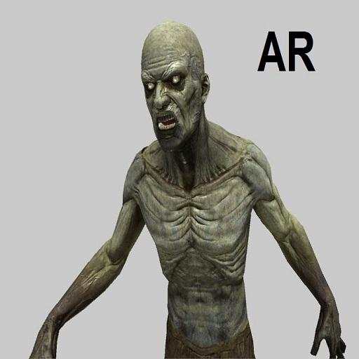 Zombie Attack AR 1.4