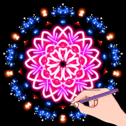 Magic Doodle Joy - Kaleidoo 1.4.0