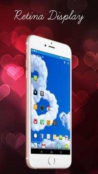 Valentine Theme & Launcher screenshot 2