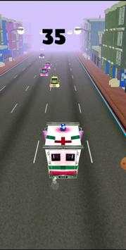 Street Dash : Action Street Racing screenshot 4