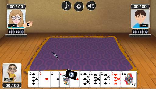 Hokm Egbari screenshot 5