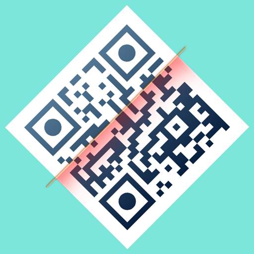 QR & Barcode Scanner:QR Code Scanner & Generator 1.1