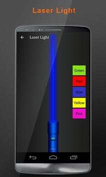 Flash Alert On Call and SMS screenshot 12