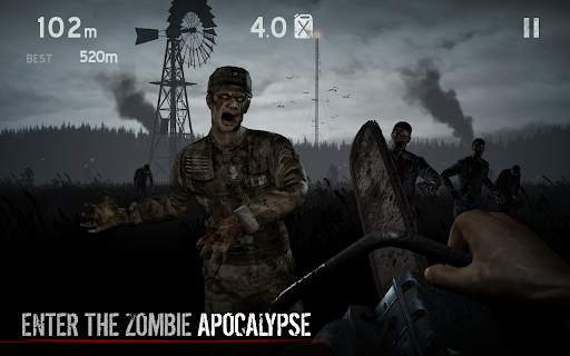Into the Dead screenshot 9