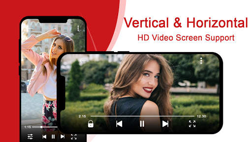 Sax Video Player - All Format Video Player screenshot 7