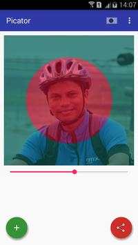Picator - Profile Picture Flag screenshot 2