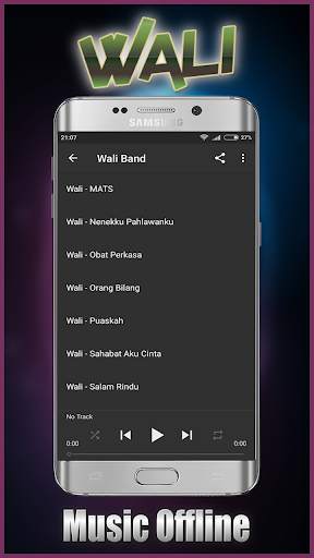 Wali Band Full Album Offline screenshot 5