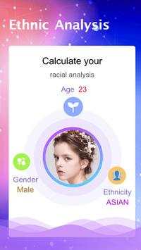 Funny Future Face - Horoscope screenshot 3