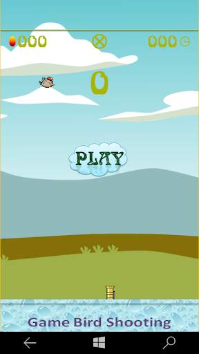 Game Bird Shooting screenshot 7
