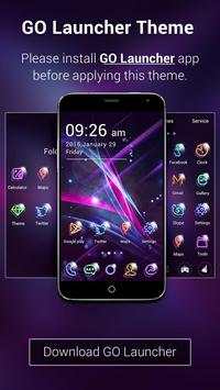 Light Style GO Launcher Theme screenshot 6