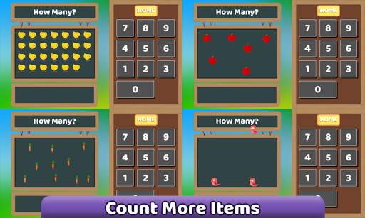 Kids Typing - junior math, math keyboard 4 تصوير الشاشة