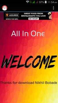 All in one apk screenshot 1