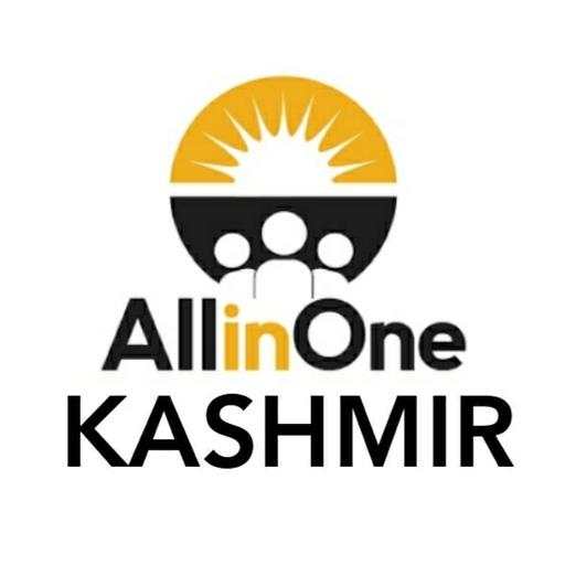 Kashmir All In One(Radio,TV,Jobs,JK Alerts & More) 1.5