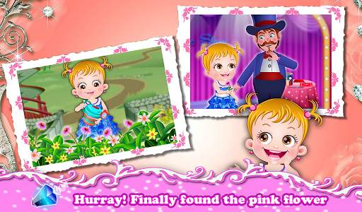Baby Hazel Fairyland screenshot 15