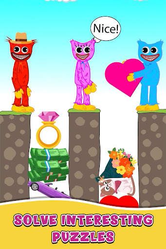 Wugy Life Story: Funny Quiz screenshot 9