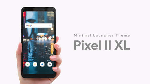 Theme - Pixel 2 & Pixel 2 XL screenshot 1