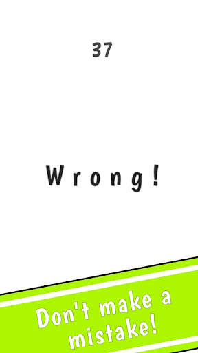 Rush It! - reaction tap game screenshot 5