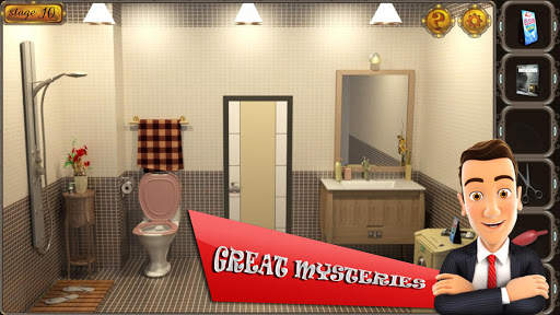 Escape World's Largest Hotel screenshot 7