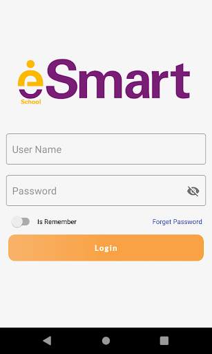 eSmart School screenshot 1